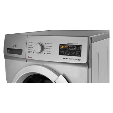 Buy Ifb Kg Fully Automatic Front Load Washing Machine Neo Diva Sxs