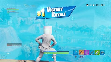 Fortnite Marshmello Skin Dancing