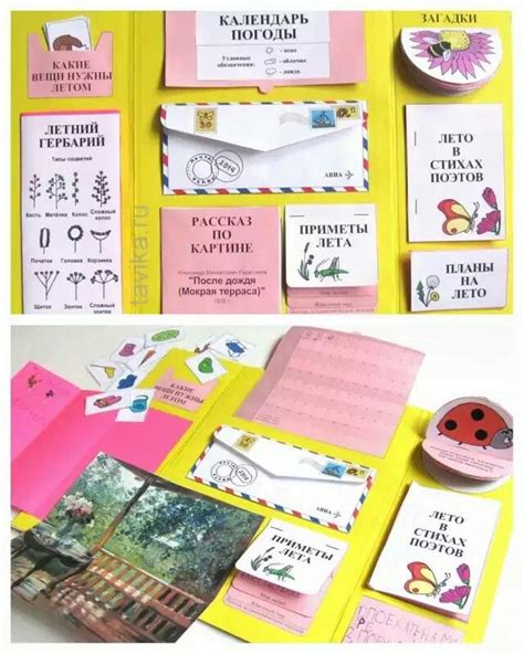 Pin by Татьяна on лэпбуки | Lap book templates, Lapbook, Interactive ...