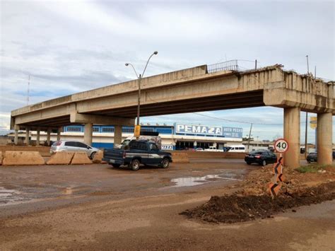 G Minist Rio P Blico Federal Diz Que Dnit Ser Cobrado Por Obras De