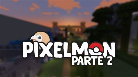 Pixelmon THE BARBABONDMAP Parte 2 LA TORRE DI LAVANDONIA YouTube