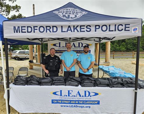 Medford Lakes Police Department | Medford Lakes NJ