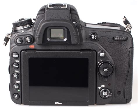 Nikon D750 Digital Slr Review