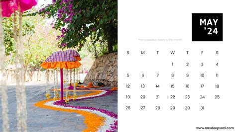 Auspicious Hindu Wedding Dates In 2024 Astrology