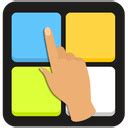 Цветная Головоломка (от Aituganoff app inc) - играть онлайн бесплатно ...