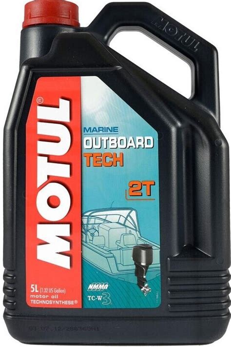 Motul Outboard Tech 2T 5L Ab 39 26 Preisvergleich Bei Idealo De