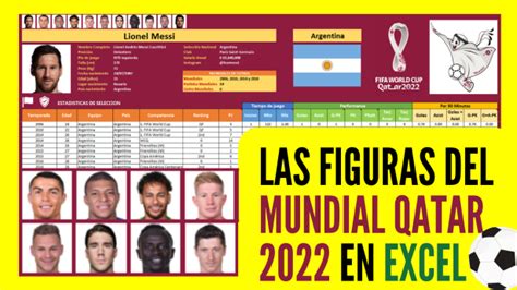 Fixture Eliminatorias Mundial 2026 Conmebol En Excel Expertos En Excel