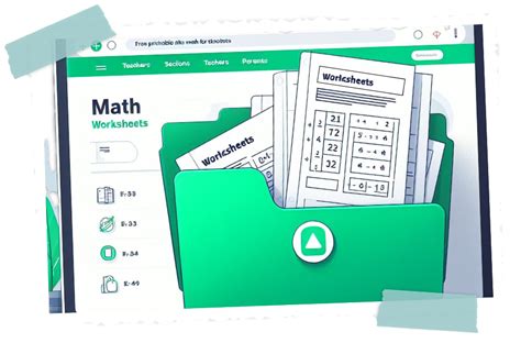 Math – Guided Teacher