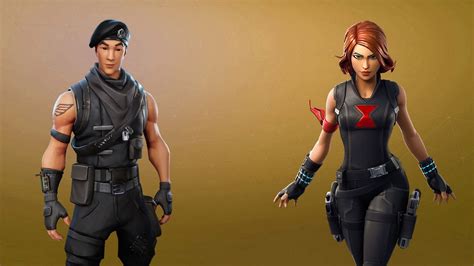 Top 5 rarest Fortnite Item Shop skins