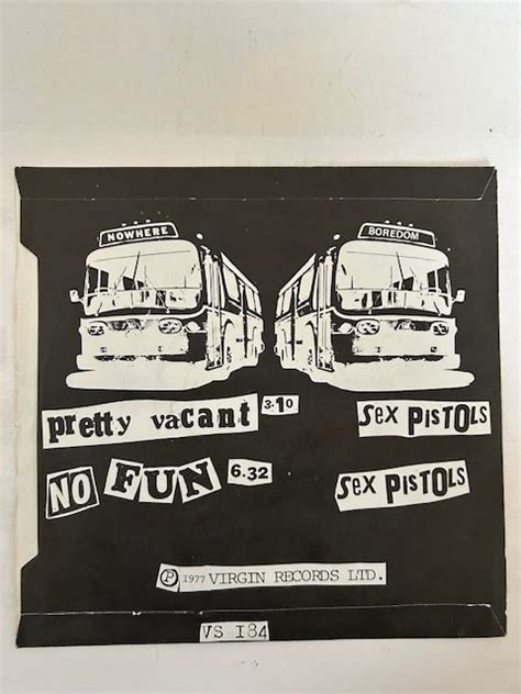 Yahoo オークション UKオリジ7 SEX PISTOLS セックスピストルズ P