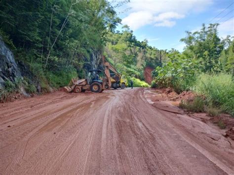 Prefeitura Intensifica Ações Para Amenizar Impactos Das Chuvas Em Vr