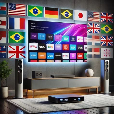 Can One IPTV Be Used On Multiple TVs Everything You Need To Know