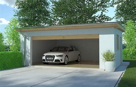 The Latest Guide On Planning And Building A Two Car Garage Garage