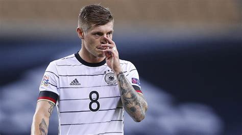 Toni Kroos Says Conditions Unacceptable Ahead Of Qatar 2022 World Cup