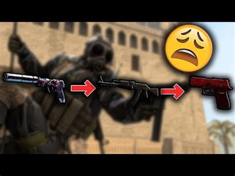 Ka Da Runda Z Inn Broni Challenge W Cs Go Wyzwanypl Youtube