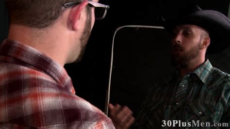 Gay Hunk Giving Head And Fucking