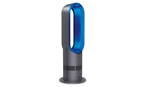 Dyson AM Hot Cool Fan Refurbished Groupon