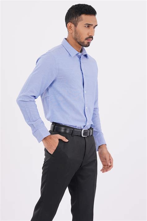 Mens Formal Shirt-Rise - A Modern Lifestyle Clothing Brand