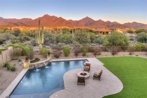 17591 N 97th Place Scottsdale Az 85255 Scottsdale Real Estate Team