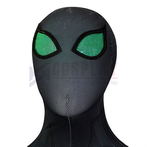 Spider-man Cosplay Costume Stealth Suit