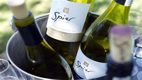 South Africas Spier Wine Becomes First Winery To Receive Control Union