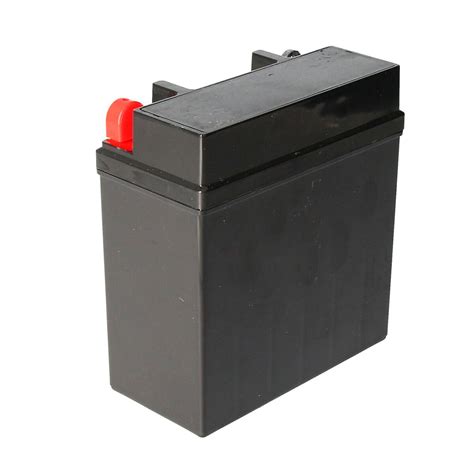 Batterie für Simson S51 und MZ ETZ250 12V mit 5 5Ah