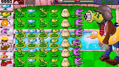 Plants Vs Zombies Puzzle Vase Breaker All Chapter Complete Gameplay