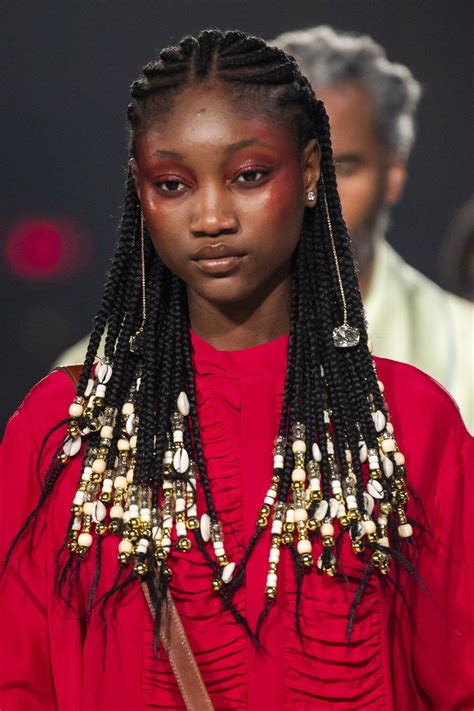 20 trendiest fulani braids for 2023 – Artofit