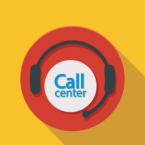 Call Center Icon 34771454 Vector Art At Vecteezy