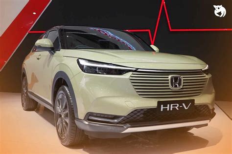 Mobil Hrv Terbaru Harga And Spesifikasi Lengkap Qoala Indonesia