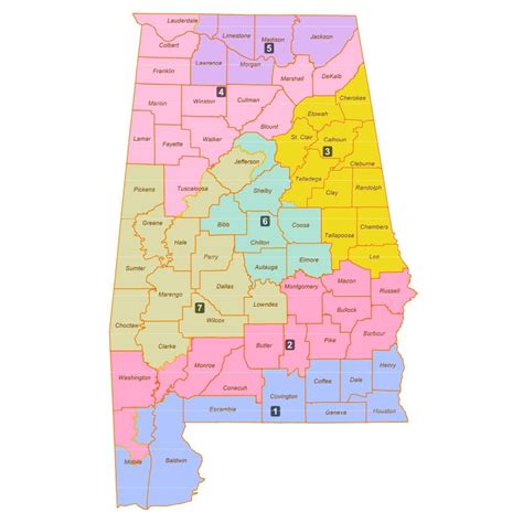 Election Day All Eyes On Alabamas 2nd Congressional District