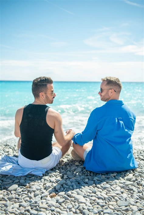 Gay Nice France The Ultimate Gay Travel Guide The Globetrotter Guys