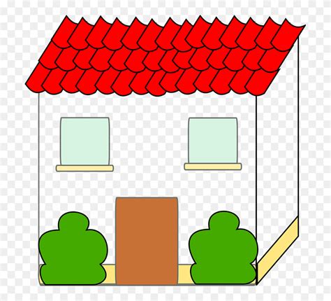 Pucca House Clipart - Png Download (#5206708) - PinClipart