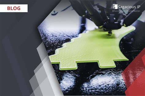 The Evolution of Aerospace 3D Printing – Methods, Materials & Patents