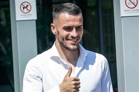 Juve Doppio Colpo Dal City Kostic Decisivo