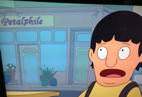 [image 682419] Bobs Burgers Know Your Meme