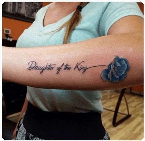 Show Your Faith With These Inspiring Christian Tattoo Ideas For Women