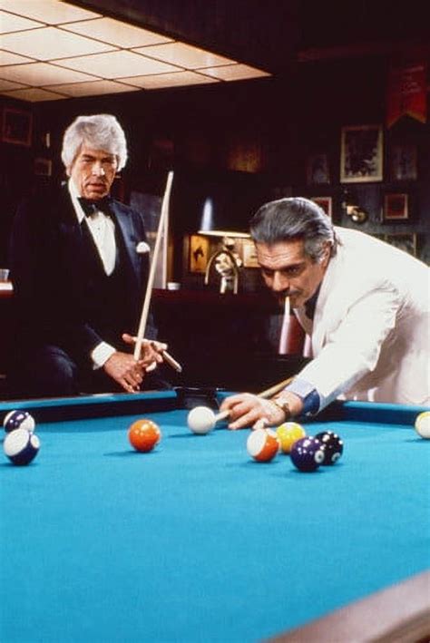 James Coburn Nick Casey Omar Sharif The Deacon The Baltimore Bullet