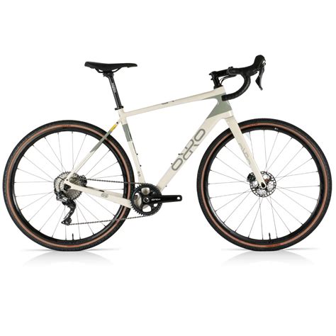 Orro Terra C Grx 810 Gravel Bike 2023 Merlin Cycles