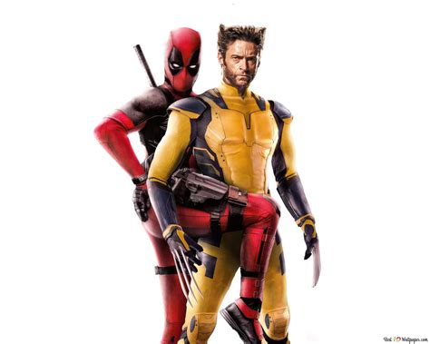 Deadpool And Wolverine 2024 Sub Indo Kara Eleonora