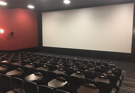 Alamo Drafthouse in Brooklyn: How the Theater Is Going the Extra Mile ...