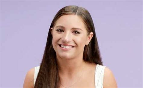 Mackenzie Ziegler Wiki Bio Career Relationships Affairs Net Worth