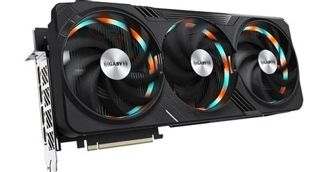 GigaByte Geforce RTX 4090 Gaming OC 24G Im Test 1 4 Sehr Gut