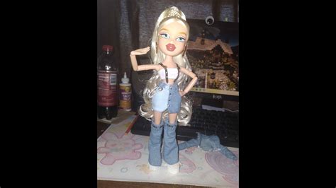 Unboxing Always Bratz Cloe Youtube