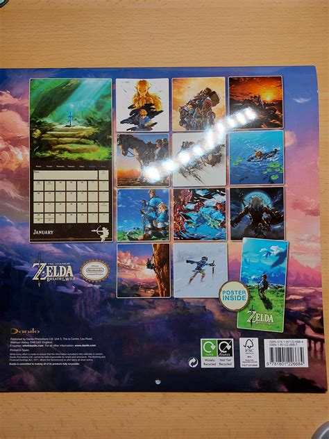 Did you know this thing exist? : r/Breath_of_the_Wild