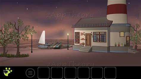 Blue Islands Escape Game Full Walkthrough With Solutions Amajeto