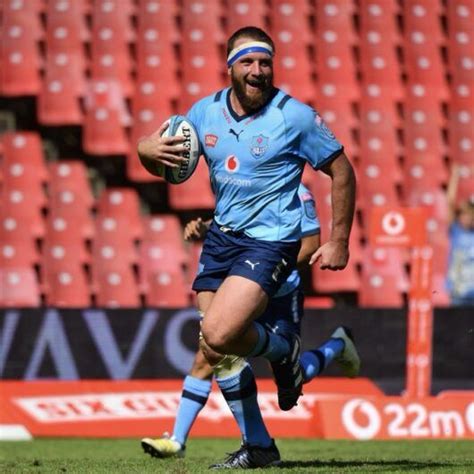 Blue Bulls Rugby Latest News Fixtures Results Highlights And Videos