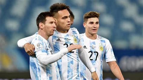 Argentina vs Bolivia at La Paz: History, Matches, and Challenges at ...