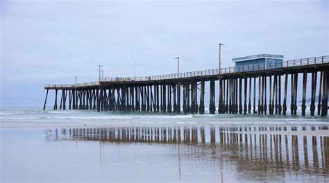 Top Hotels Closest to Pismo Beach Pier from $75 | Hotels.com