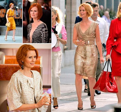 C Mo Sex And The City Ha Marcado Tu Forma De Vestir Infogate